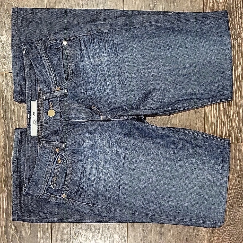 ❤️ JOES MUSE FIT BOOTCUT JEANS IN FREUD WASH, 4 (27) - Picture 2 of 7